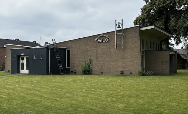 kloosterkerk